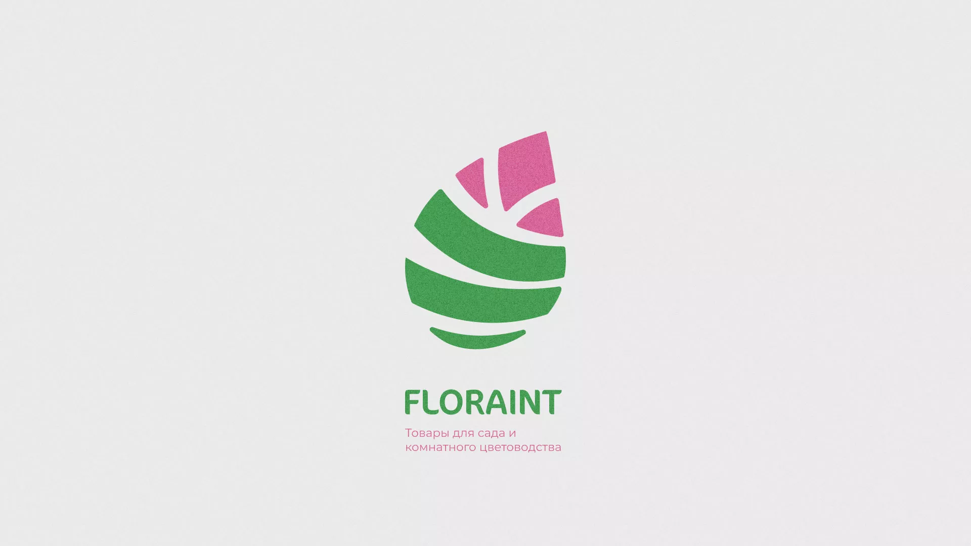 Разработка оформления профиля Instagram для магазина «Floraint» в Мамоново